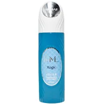  Body Mist A...