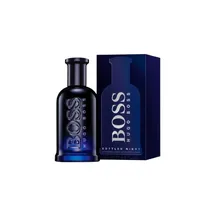 Hugo Boss Bottled Night Men 100ML Edt 352060*