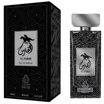 Perfume Adyan Prestige Al Fares Edp - Masculino 100ML
