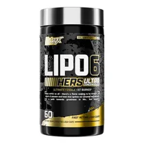  Nutrex Lipo...