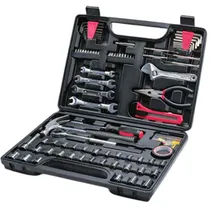 Kit de Ferramentas Nappo NHK-053 - 159 Peças