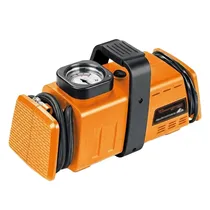 Compressor de Ar Portatil DCC-260 - 220V/12V