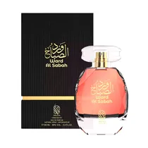 Perfume Nylaa Premium Ward Al Sabah Edp (U) - 100ML