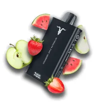 Ignite V400 Ice Strawberry Apple Watermelon