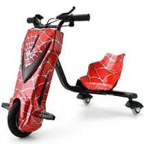  Triciclo El...