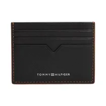 Tarjetero Tommy Hilfiger AM0AM13793 BDS Masculino