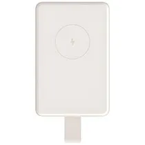 Carregador Portátil Xiaomi WPB0620MI 6000MAH / USB-C - Tan