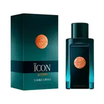 Ab The Icon Attitude Edp Mas 100ML