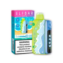 Elfbar Ice ...