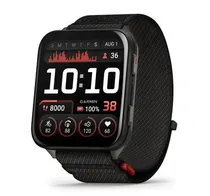 Garmin Watch Venu X1 41MM Black 010-02980-00