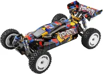  Carro Wltoy...