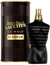 Perfume Jean Paul Gaultier Le Male Le Parfum Edp Masculino - 125ML