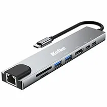  Hub USB-C K...