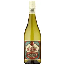  Vinho Les D...