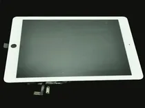 TB Touch iPad Air Branco