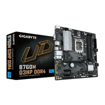 MB 1700 Gigabyte B760M D3HP DDR4 HDMI/DP/VGA/2M	USB3.0