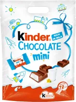  Chocolate K...