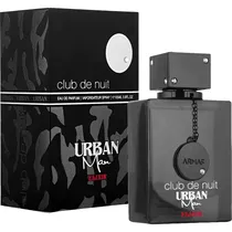 Perfume Armaf Club de Nuit Urban Man Elixir Edp - Masculino 105ML