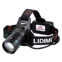 Lidimi Linte...