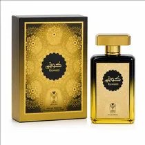 Almas Perfume Kuwaiti Unisex Eau de Parfum 100ML