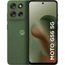 Motorola G56 XT2529-1 5G Dual Sim 8GB+256GB Green