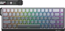  Teclado com...