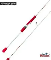 Sumax Vara Fortrex 7.0 Pe 20-40LB SFXC-70-4.0 p/Carretilla