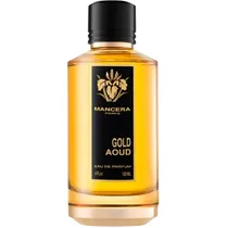Tester Mancera Paris Aoud Gold Edp 120ML