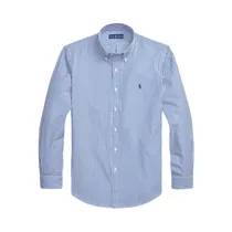  Camisa Polo...