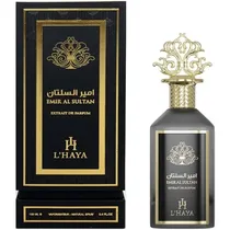 Perfume Unissex L'Haya Emir Al Sultan Extrait de Parfum 100 ML