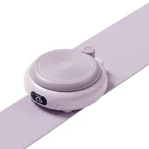 Aquecedor de Canecas MZ-483 - Purple