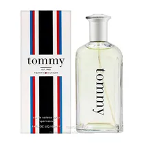 Tommy Hilfig...