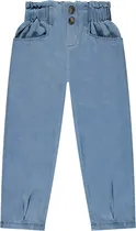  Calça Infan...