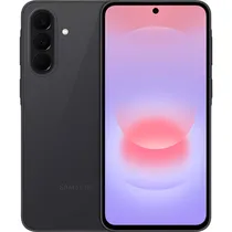 Samsung Galaxy A37 SM-A376B/DS 5G Dual 256 GB - Awesome Charcoal