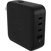 Carregador de Parede Hyperjuice HJ1002BKWWGL 100 W