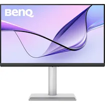 Monitor Benq MA270U LED Ips 27" 4K 60 HZ / 5 MS - Cinza