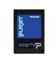 HD SSD SATA3 240GB 2.5" Patriot PBE240GS25SSDR