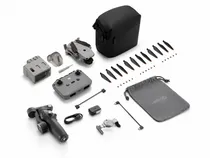Combo Drone Dji Lito X1 FLY More Combo (Dji RC-N3) + Osmo Mobile 7P