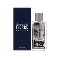 Agua de Colonia Abercrombie & Fitch Fierce Hombres 100ML
