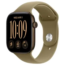 Apple Watch ...