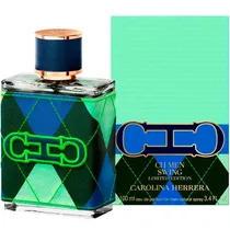 Perfume Masc...
