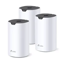 TP-Link Wifi 5 Deco S7(3-Pack) Whole-Home Mesh Ac