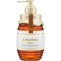  & Honey Mil...