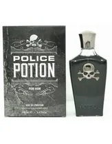 Perfume Police Potion For Him V Edp 100ML