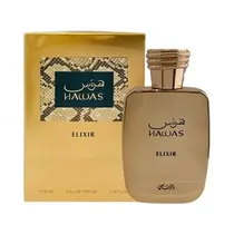 Perfume Rasa...