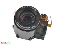 CM BL Sony H1