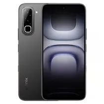 Infinix Cel Hot 70 X6895 6.78" DS Lte NFC 4/256GB Black 45W c/D