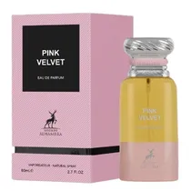 Perfume Mais...