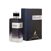 Maison Alhambra Yeah Man Edp 100ML