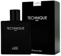  Perfume Ari...